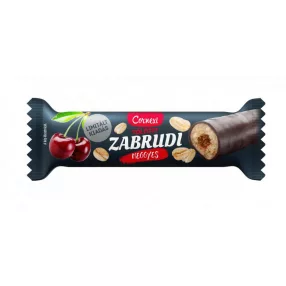 CORNEXI ZABRUDI MEGGYES TÖLTELÉKKEL 30 GR