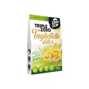   FORPRO VEGÁN KONJAC SZÉLESMETÉLT 270 GR GM.LM. ZÉRO KALÓRIA