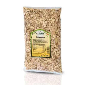 NATURA ÁRPAPEHELY 500 GR