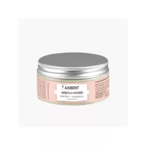 AXIBENT HIDRATÁLÓ KÉZKRÉM BENTONIT JOJOBAOLAJ 50 ML