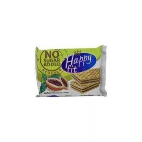 HAPPY FIT OSTYA KAKAÓS 95 GR CUKORMENTES