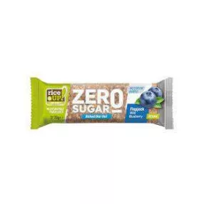   RICE UP ZERO ZABSZELET ÁFONYÁVAL CUKORMENTES 70 GR (GLUTÉNMENTES)