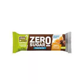   RICE UP ZERO ZABSZELET NARACSOS CSOKIS CUKORMENTES 70 GR (GLUTÉNMENTES)