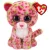 TY BOOS PLÜSSFIGURA 15 CM LAINEY RÓZSASZÍN LEOPÁRD