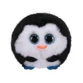 TY PUFFIES PLÜSS FIGURA WADDLES PINGVIN