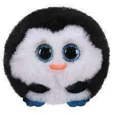 TY PUFFIES PLÜSS FIGURA WADDLES PINGVIN