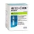 ACCU-CHEK INSTANT GLUCOSE TESZTCSÍK 50DB/DOBOZ