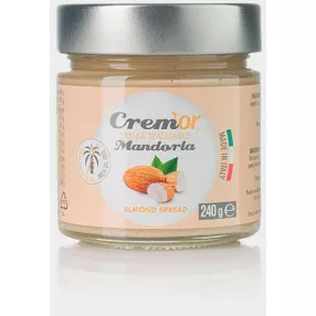 CREM'OR MOGYORÓKRÉM 18%-OS 240 GR