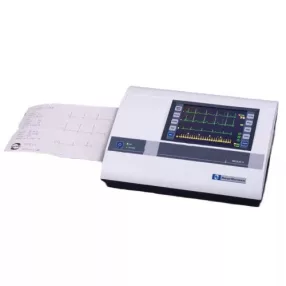   EKG PAPIR HEART SCREEN 112 CLINIC ÉS 112C KÉSZÜLÉKHEZ 112 X 150 X 300
