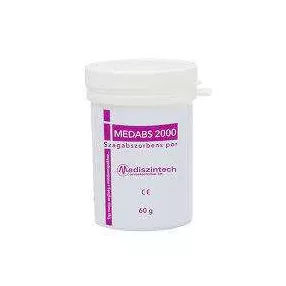 MEDABS 2000 SZAGABSZORBENS