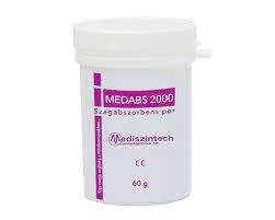 MEDABS 2000 SZAGABSZORBENS