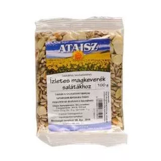 ATAISZ MAGKEVERÉK SALÁTÁKHOZ 100 GR