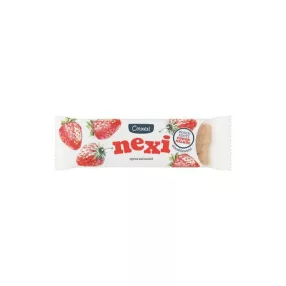   CORNEXI NEXI ZABSZELET EPRES HOZZÁADOTT CUKOR NÉLKÜL 45 GR