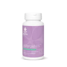 WTN ALLERGENIX ÉTREND KIEGÉSZÍTŐ 30 DB