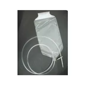   IRRIGÁTOR (BEÖNTŐ) GARNITÚRA ZLN STERIL EGYSZERHASZNÁLATOS (ENEMA BAG) 1500 ML