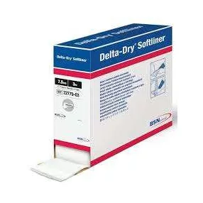 DELTA DRY VÍZÁLLÓ CSŐPÓLYA 10 CM