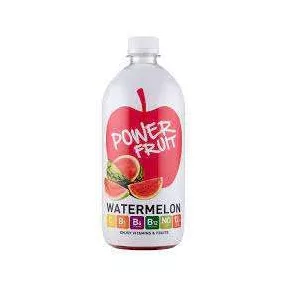 POWER FRUIT ENERGIASZEGÉNY GÖRÖGDINNYE ITAL 750 ML