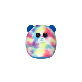 TY SQUISH-A-BOSS PÁRNA ALAKÚ PLÜSS FIGURA HOPE MACI 22 CM