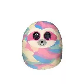   TY SQUISH-A-BOSS PÁRNA ALAKÚ PLÜSS FIGURA COOPER LAJHÁR 22 CM