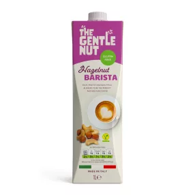 THE GENTLE NUT BARISTA MOGYORÓITAL GLUTÉNMENTES 1 LITER