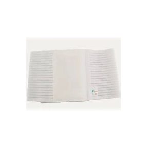 HASKÖTŐ 100-AS 24 CM MAGAS FEHÉR SALUS