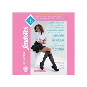 S-489/2 DAINO SCUDOTEX HARISNYA 140 DEN