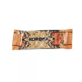 KORONA SZELET FÖLDIMOGYORÓS SZEZÁMOS 60 GR