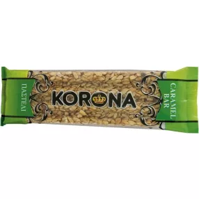 KORONA SZELET NAPRAFORGÓMAGOS 60 GR