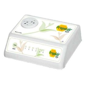   PROPOLAIR PROPOLISZ PÁROLOGTATÓ ALAPMODELL, IONIZÁTOR NÉLKÜL