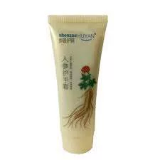 SUN MOON KÉZÁPOLÓ KRÉM GINZENG GYÖKÉRREL 80 GR