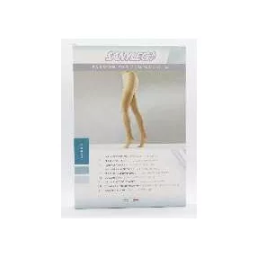   Sanyleg AT Harisnyanadrág B14 S-XXL méretek Bézs 70 Den 10-14 Hgmm