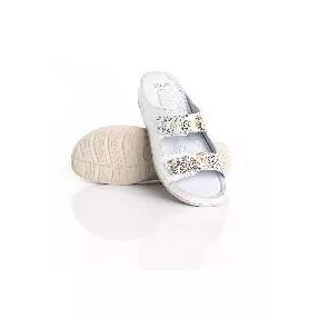 Batz Xl06 Női Papucs Fehér mix 36-40 méretek