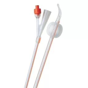   NELATON CH20 2 UTAS 100% SZILIKON BALLON KATÉTER 10 ML 40 CM (COLOPLAST)