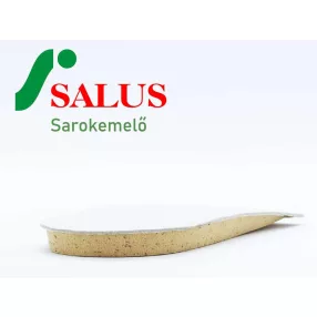 SALUS PARAFA SAROKEMELŐ 0,5 CM NAGY (41-48)