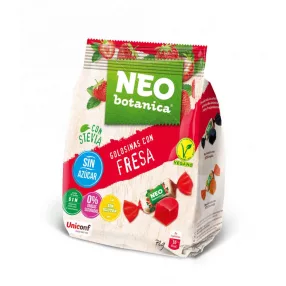   NEO BOTANICA EPRES ZSELÉSCUKOR 150 GR GLUTÉNMENTES CUKORMENTES