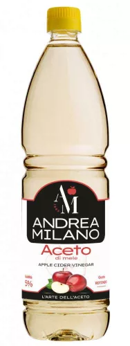 ANDREA MILANO ALMAECET 5% 1000 ML