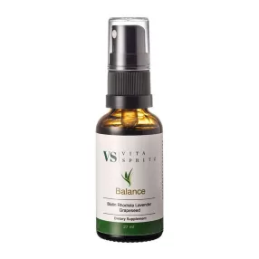 VITASPRITZ BALANCE 27 ML 45 NAPI ADAG AKCIÓS 1+1 ADAG