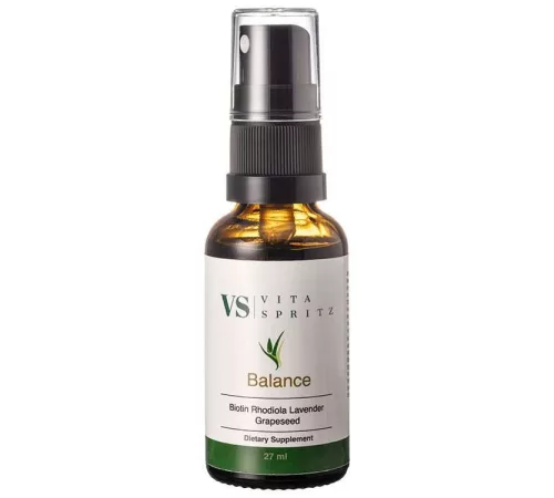 VITASPRITZ BALANCE 27 ML 45 NAPI ADAG AKCIÓS 1+1 ADAG