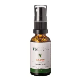 VITASPRITZ ENERGY 27 ML 45 NAPI ADAG AKCIÓS 1+1 ADAG