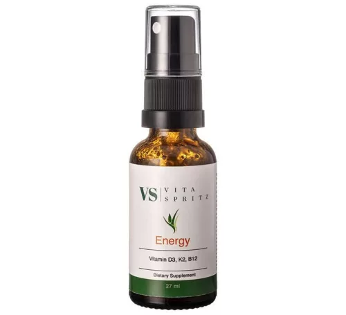 VITASPRITZ ENERGY 27 ML 45 NAPI ADAG AKCIÓS 1+1 ADAG