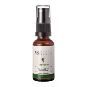VITASPRITZ IMMUN 27 ML 45 NAPI ADAG AKCIÓS 1+1 ADAG