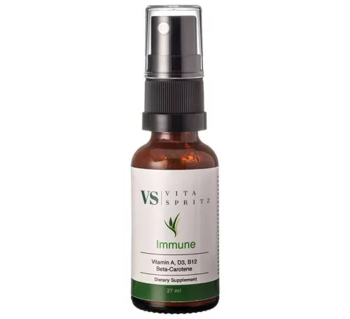 VITASPRITZ IMMUN 27 ML 45 NAPI ADAG AKCIÓS 1+1 ADAG