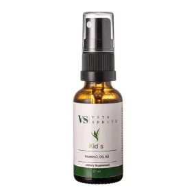   VITASPRITZ KIDS 27 ML 180 NAPI ADAG 6 HÓNAPOS KORTÓL AKCIÓS 1+1 ADAG