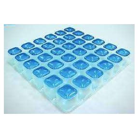 SALUS KÉT LÉGKAMRÁS ANTIDECUBITUS ÜLŐPÁRNA