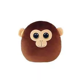   TY SQUISH BEANIES PÁRNA ALAKÚ PLÜSS FIGURA DUNSTON MAJOM 22 CM