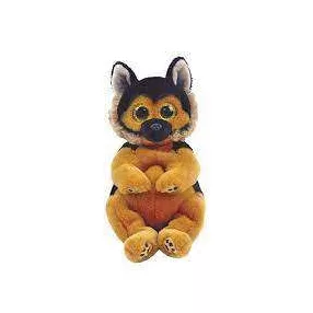   TY BEANIE BELLIES PLÜSS FIGURA ACE NÉMET JUHÁSZKUTYA 15 CM