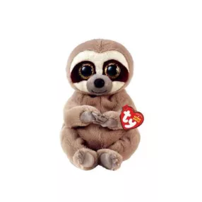 TY BEANIE BELLIES PLÜSS FIGURA SILAS LAJHÁR 15 CM