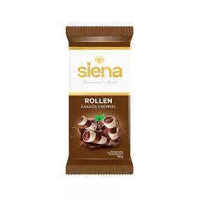 SIENA ROLLEN KAKAKÓS KRÉMMEL TÖLTÖTT OSTYARÚD 180GR