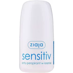 ZIAJA DEO ROLL-ON SENSITIVE IZZADÁSGÁTLÓ 60 ML