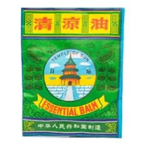 TIGRIS BALZSAM (3,5 G)